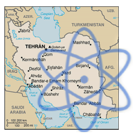 Iran and the P5+1 Accord