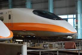 Bullet Train: Glamour Project Kicks Off