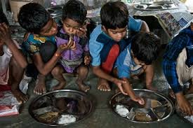 Suppression of Child Malnutrition Survey Data to Shield Gujarat