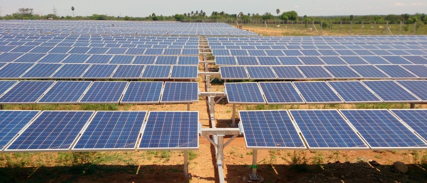 US-WTO Shadow on India’s Solar Power Plans