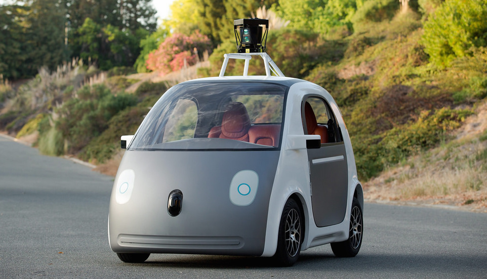 Self-driving Vehicles: Coming Soon!