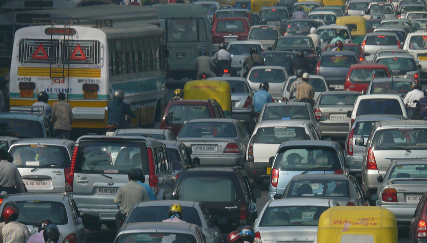 Leapfrogging to Stage VI Vehicular Emission Norms