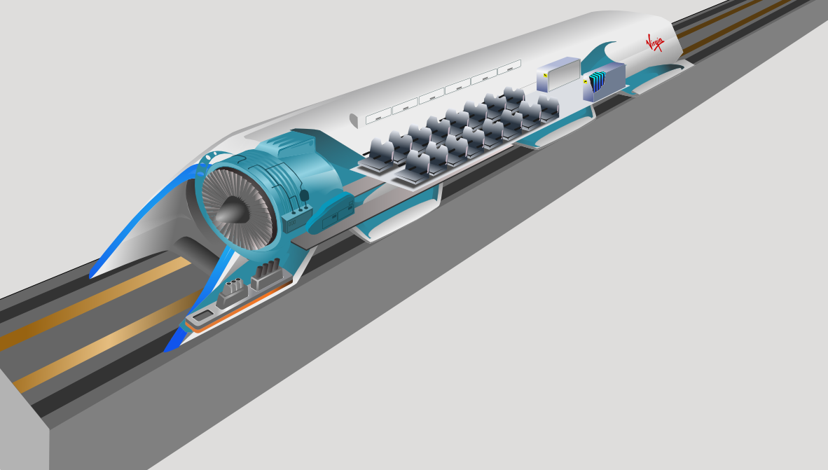 Hyperloop in India: Yet Another Pipedream?