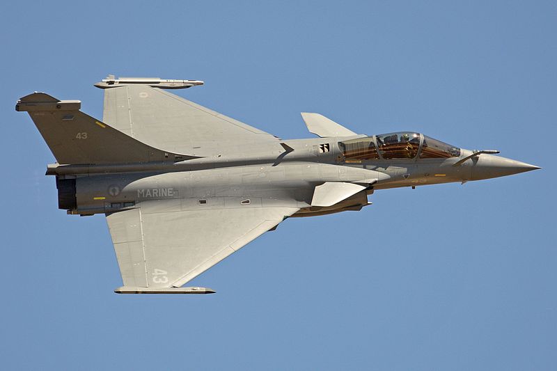 More on Rafale CAG Report: Between the Lines