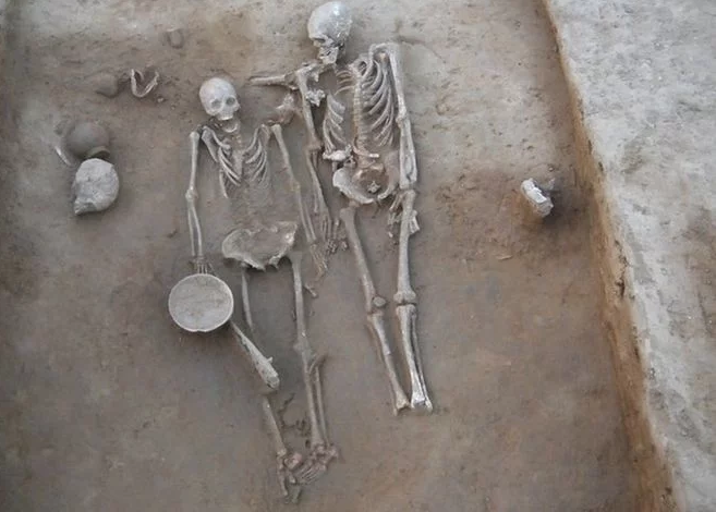 Rakhigarhi Skeleton DNA: Indus Valley People were not Rig-Vedic Aryans