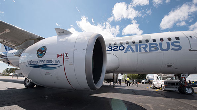 Airbus 320neo problems: DGCA playing with fire