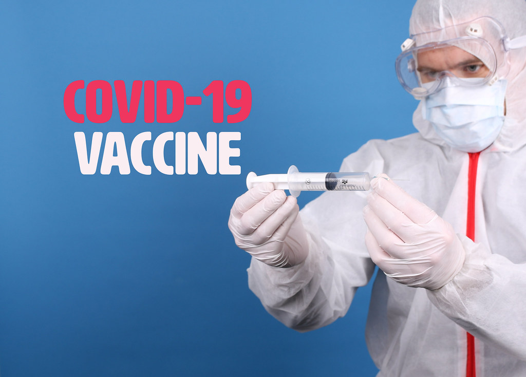 US Declares Vaccine War on the World