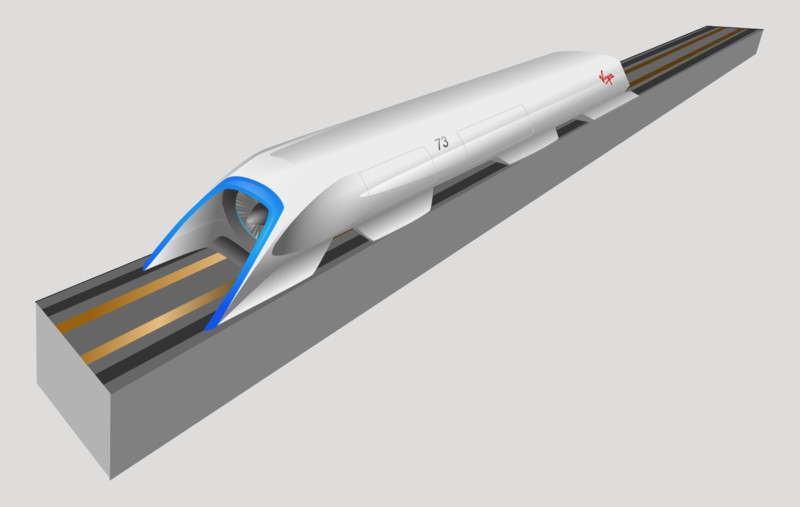 Hyperloop in India: Yet Another Pipedream?