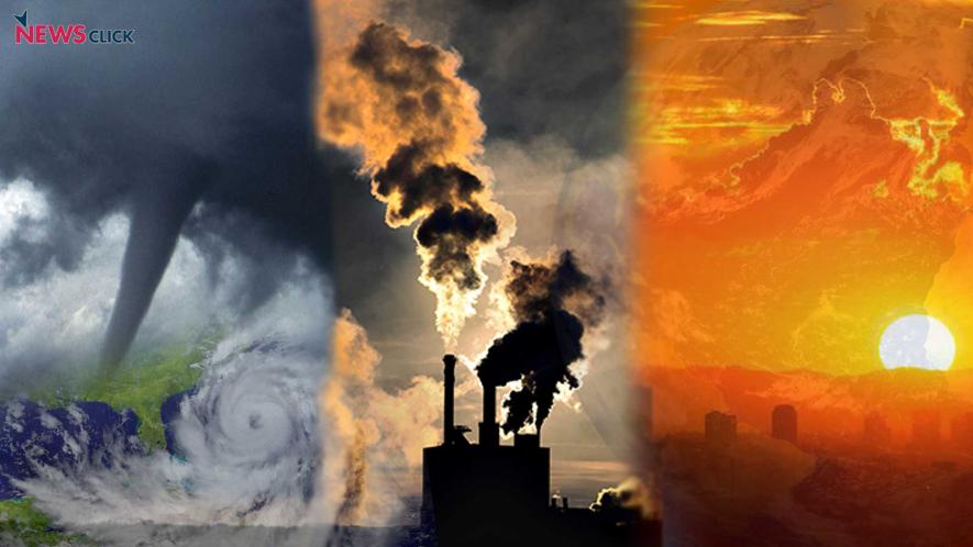 IPCC Report: National-Level Push to Mitigate Enormous Climate Impact Risks a Must for India